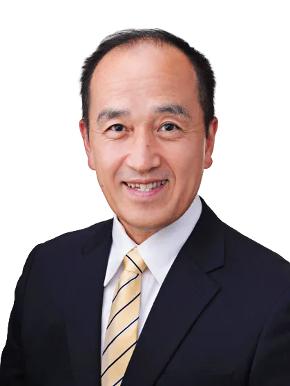 代表取締役社長　村上清良